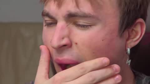 Snapshot of mattcashxxx chatting on February 16, 2025, 5:04 pm Matt Cash online show from February 16, 2025, 5:04 pm