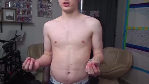 Snapshot of mattcashxxx chatting on February 26, 2025, 2:15 am Matt Cash online show from February 26, 2025, 2:15 am