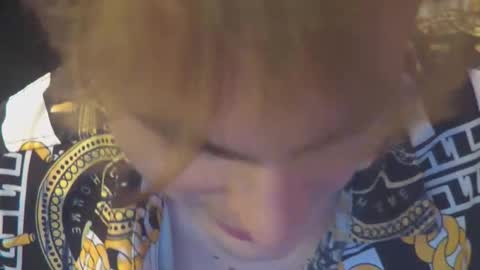 Snapshot of mattcashxxx chatting on November 18, 2025, 2:06 am Matt Cash online show from November 18, 2025, 2:06 am