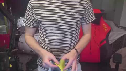 Matt Cash online show from January 8, 2026, 2:03 am