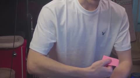 Matt Cash online show from January 18, 2026, 2:04 am