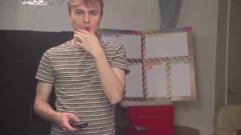 Matt Cash online show from February 2, 2026, 2:21 am