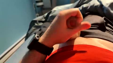 mattcumshooter online show from April 5, 2026, 6:16 pm