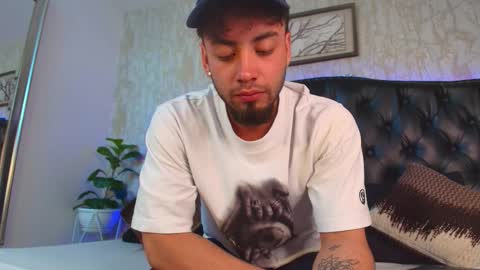 Matt online show from March 6, 2026, 3:36 am