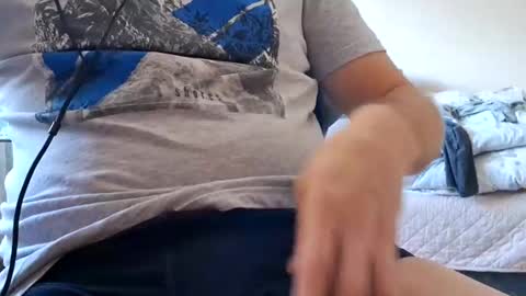 mattek89 online show from January 28, 2025, 10:12 am