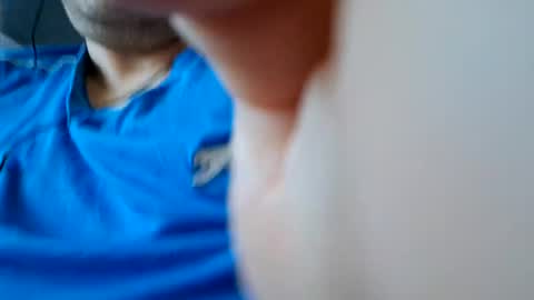 mattek89 online show from September 28, 2025, 7:14 am