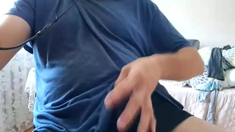 mattek89 online show from October 22, 2025, 8:58 am