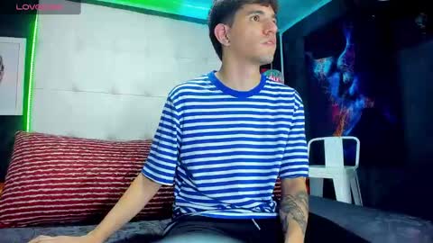 ---Matteo--- online show from September 17, 2025, 4:25 am