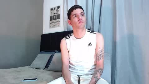 ---Matteo--- online show from November 15, 2025, 5:16 am