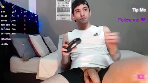 ---Matteo--- online show from December 18, 2025, 5:46 am