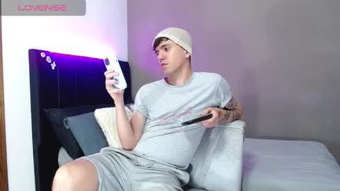 ---Matteo--- online show from March 11, 2026, 11:00 pm