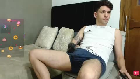 ---Matteo--- online show from June 14, 2026, 2:57 am
