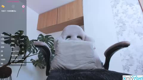 Mateo online show from February 27, 2025, 8:09 pm