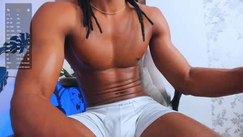 Mateo online show from October 23, 2025, 10:08 pm