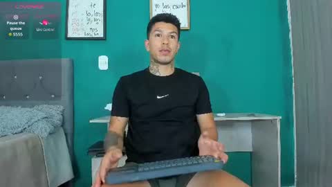 Snapshot of matteo_rreal chatting on July 14, 2026, 9:53 pm MATTEO online show from July 14, 2026, 9:53 pm