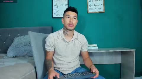 Snapshot of matteo_rreal chatting on July 21, 2026, 11:29 pm MATTEO online show from July 21, 2026, 11:29 pm