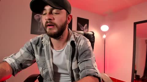 Matteo simpson online show from January 30, 2025, 1:11 am