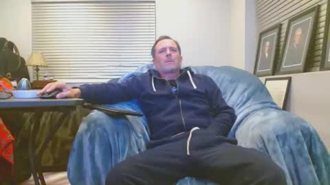 matterson23 online show from January 11, 2025, 5:52 am