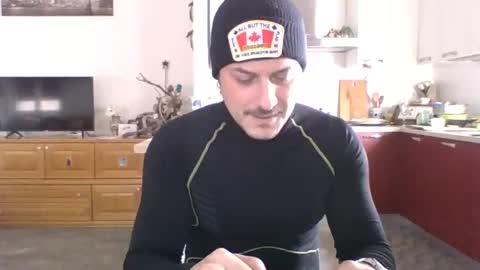 Snapshot of matteushh87 chatting on February 3, 2025, 9:19 am matteushh87 online show from February 3, 2025, 9:19 am