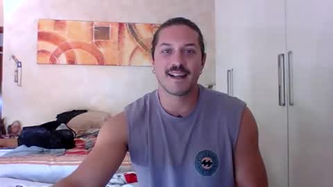 Snapshot of matteushh87 chatting on October 10, 2025, 7:29 am matteushh87 online show from October 10, 2025, 7:29 am