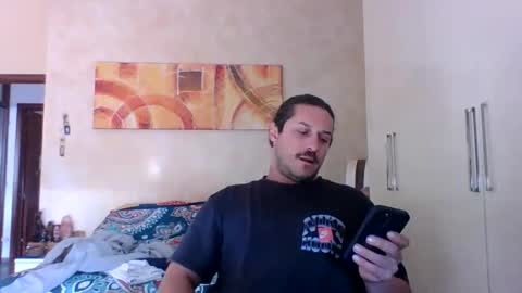 Snapshot of matteushh87 chatting on November 6, 2025, 8:15 am matteushh87 online show from November 6, 2025, 8:15 am