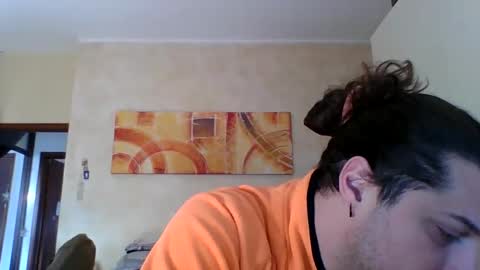 matteushh87 online show from January 8, 2026, 9:33 am