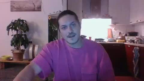 matteushh87 online show from February 1, 2026, 5:00 pm