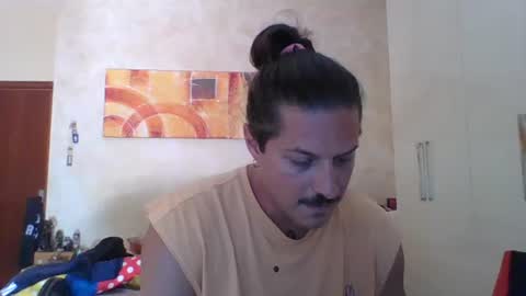 Snapshot of matteushh87 chatting on July 9, 2026, 9:24 am matteushh87 online show from July 9, 2026, 9:24 am