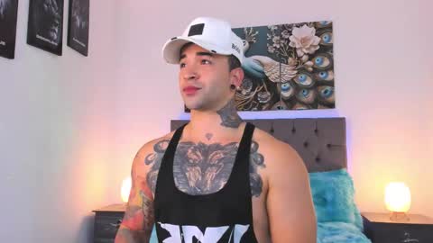 Matthew INDEPENDENT MODEL online show from March 3, 2026, 3:12 am