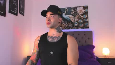 Snapshot of matthew_colee chatting on June 3, 2026, 3:31 am Matthew INDEPENDENT MODEL online show from June 3, 2026, 3:31 am