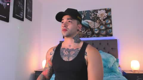 Matthew INDEPENDENT MODEL online show from June 20, 2026, 3:20 am