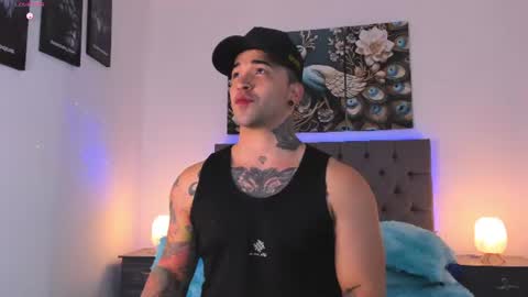 Matthew INDEPENDENT MODEL online show from July 7, 2026, 6:47 am