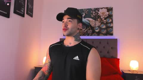 Matthew INDEPENDENT MODEL online show from August 4, 2026, 2:15 am