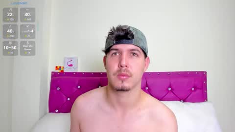 matthewlatinc online show from February 24, 2026, 4:21 am