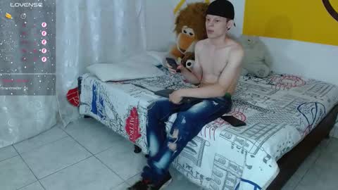 MatthewBoy online show from January 22, 2025, 6:52 am