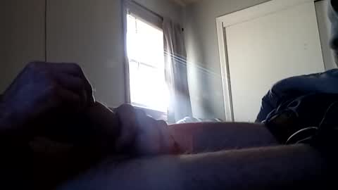 Snapshot of matthewcrume chatting on October 12, 2025, 2:27 pm matthewcrume online show from October 12, 2025, 2:27 pm