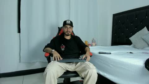 Matthew online show from April 30, 2026, 3:24 am