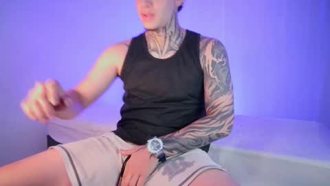 Matt online show from December 31, 2024, 11:17 pm