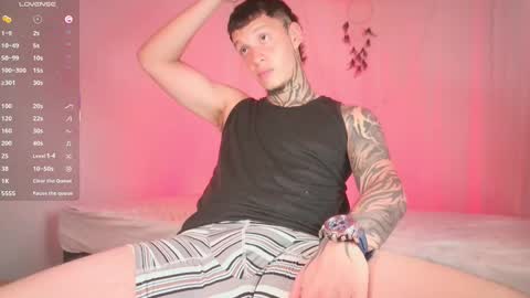 Matt online show from February 12, 2025, 11:20 pm