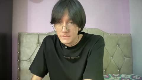 Matti Mendez online show from November 7, 2025, 6:08 pm