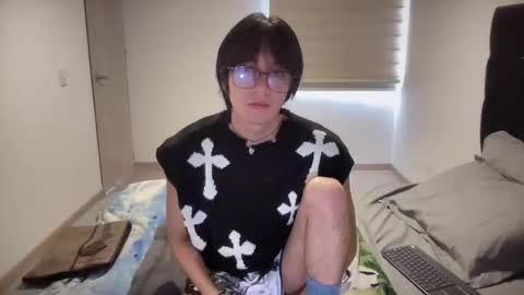 Snapshot of matti_mendez_ chatting on May 31, 2026, 4:36 pm Matti Mendez online show from May 31, 2026, 4:36 pm