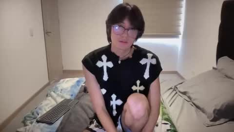 Snapshot of matti_mendez_ chatting on May 31, 2026, 6:09 pm Matti Mendez online show from May 31, 2026, 6:09 pm