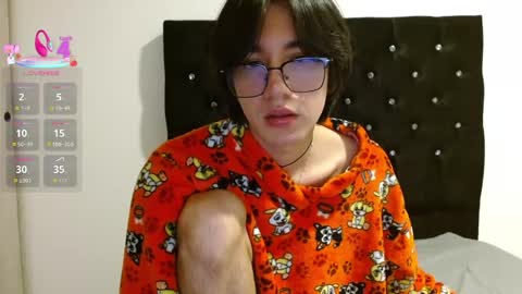 Snapshot of matti_mendez_ chatting on June 7, 2026, 3:10 am Matti Mendez online show from June 7, 2026, 3:10 am