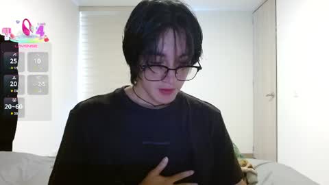 Snapshot of matti_mendez_ chatting on June 8, 2026, 3:01 pm Matti Mendez online show from June 8, 2026, 3:01 pm