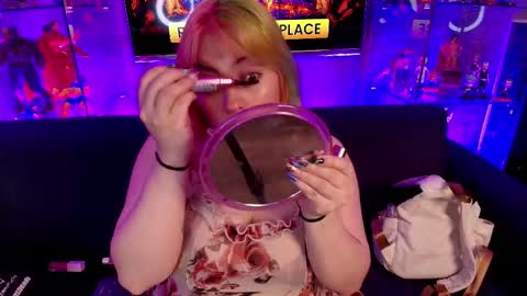 TATIANA  AND ROUS online show from February 21, 2026, 11:11 am