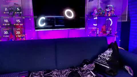 TATIANA  AND ROUS online show from March 11, 2026, 11:05 am