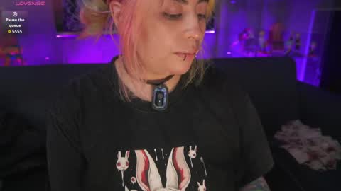 Snapshot of matti_sofia chatting on May 12, 2026, 11:07 am TATIANA AND ROUS online show from May 12, 2026, 11:07 am