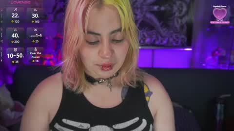 Snapshot of matti_sofia chatting on May 19, 2026, 11:05 am TATIANA AND ROUS online show from May 19, 2026, 11:05 am
