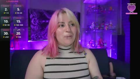 Snapshot of matti_sofia chatting on June 8, 2026, 11:10 am TATIANA AND ROUS online show from June 8, 2026, 11:10 am
