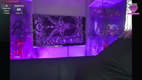 Snapshot of matti_sofia chatting on June 17, 2026, 11:12 am TATIANA AND ROUS online show from June 17, 2026, 11:12 am